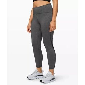 Lululemon Train Times Pant 25"